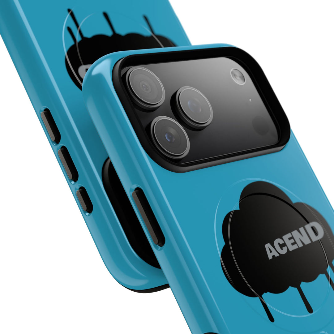 ACEND —Tough magnetic phone case