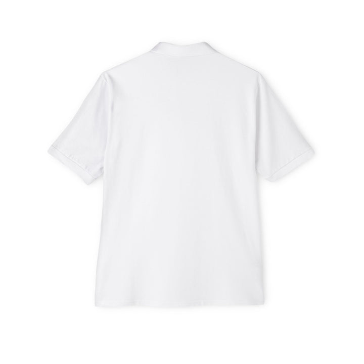ACEND Streetwear  - Foggy Piquéi Polo