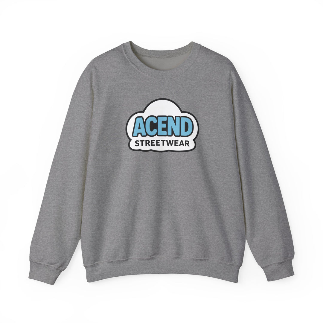 ACEND &