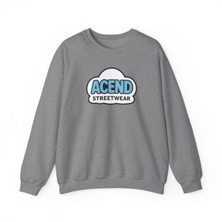 ACEND 'Never No More' Crewneck