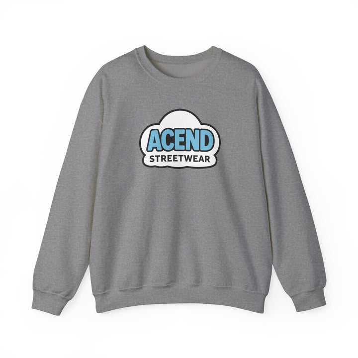 ACEND &