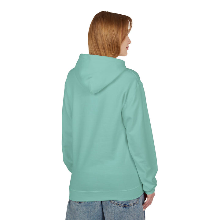 ACEND Logo Hoodie