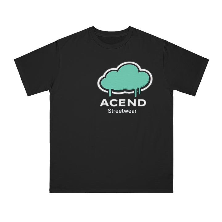 Ascend Drippy Cloud Tee