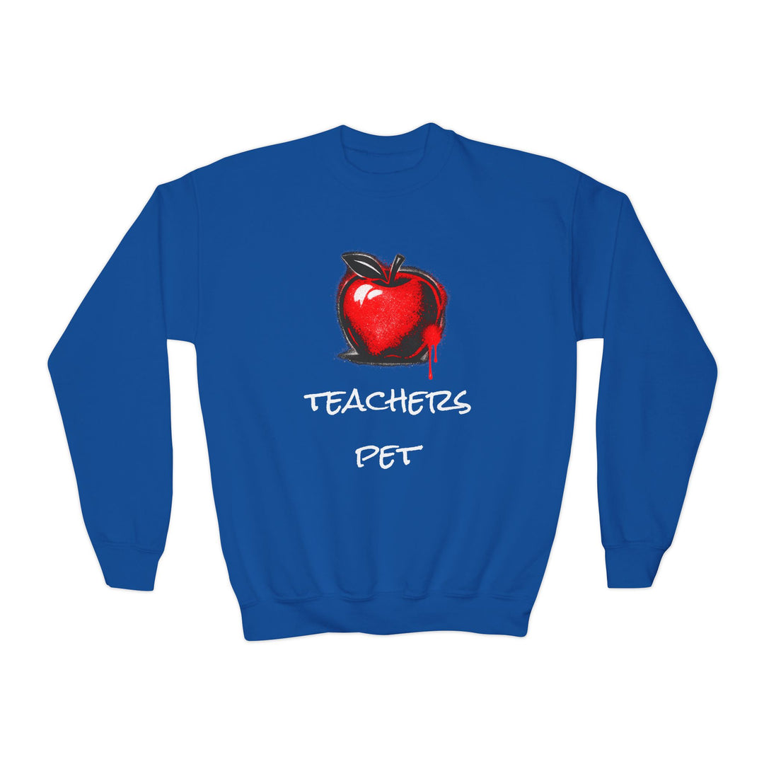 ACEND Kids - Teacher&