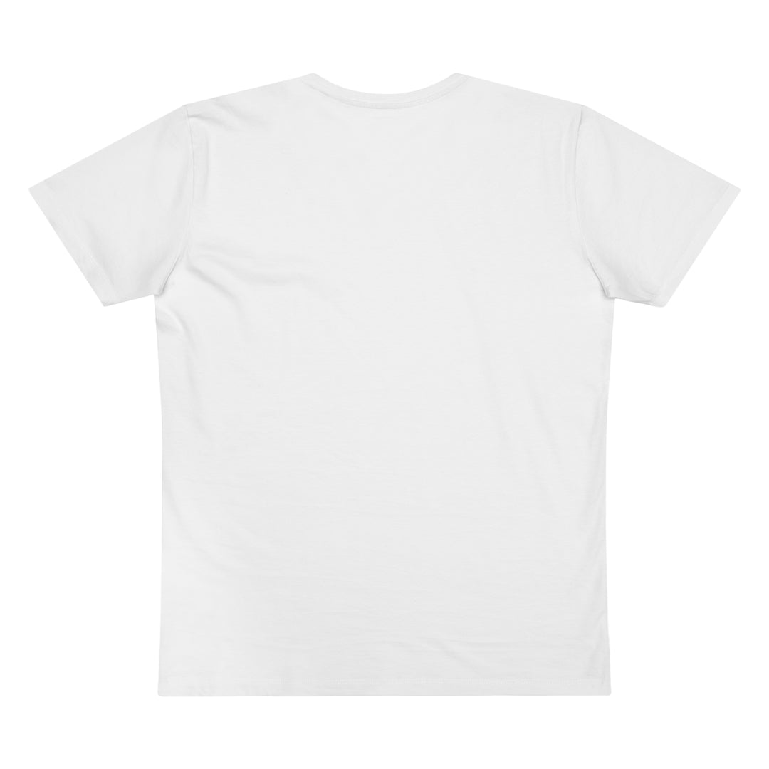 ACEND Micro Logo Tee
