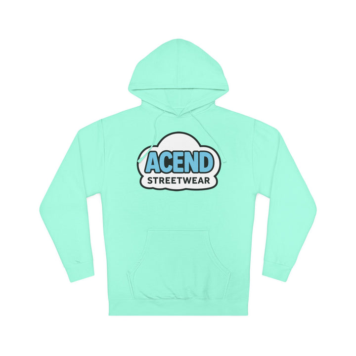 ACEND Logo Hoodie