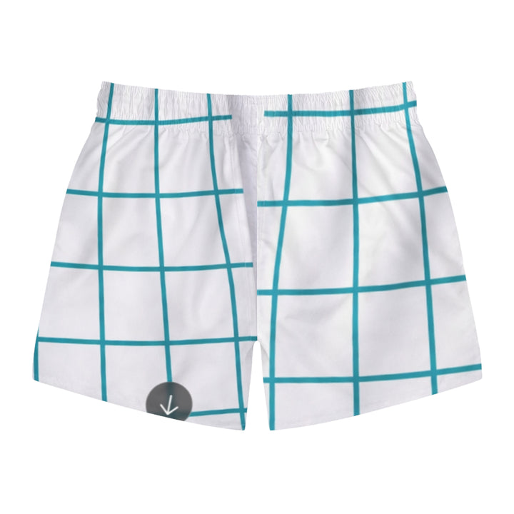 ACEND Streetwear - Off the grid swim shorts