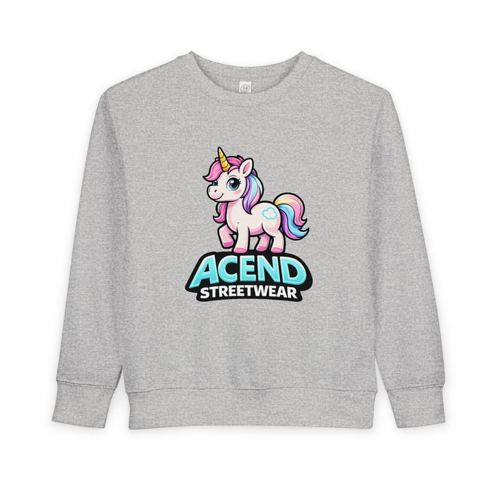 ACEND Kids - Around the way Uni Crewnie