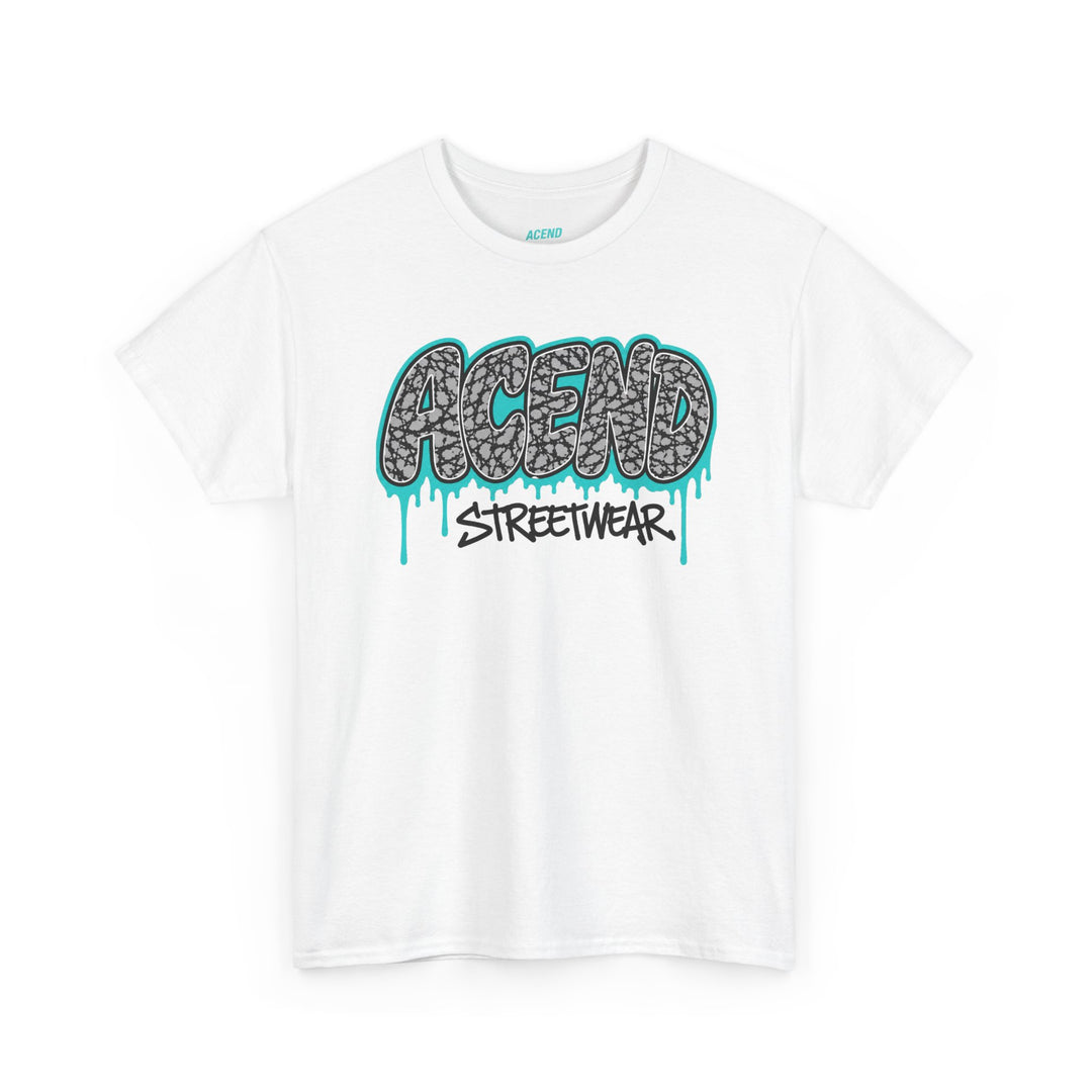 ACEND Streetwear - Atmos Organic Tee