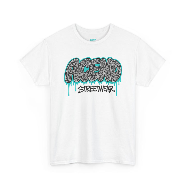 ACEND Streetwear - Atmos Organic Tee