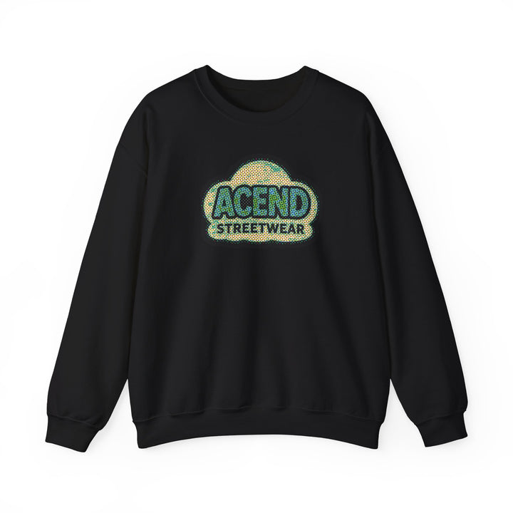 ACEND &