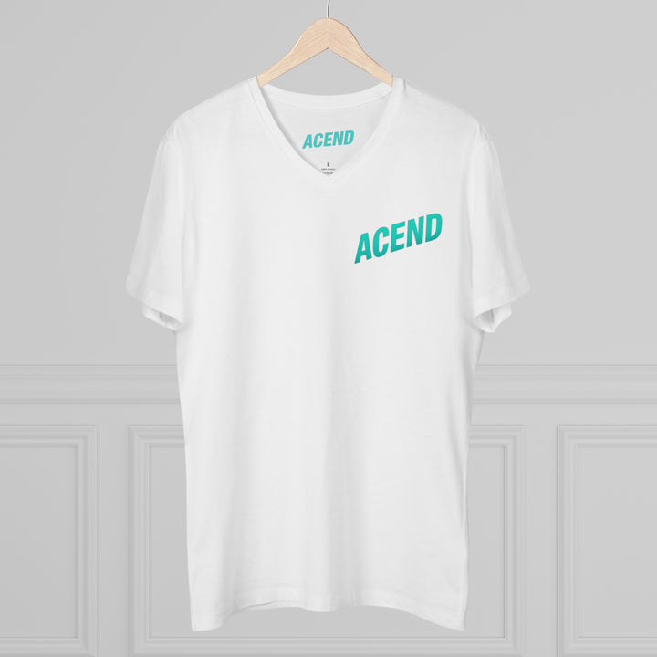 ACEND Micro Logo Tee