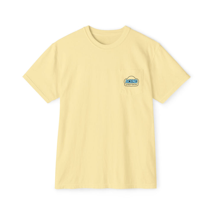 ACEND Pocket Tee