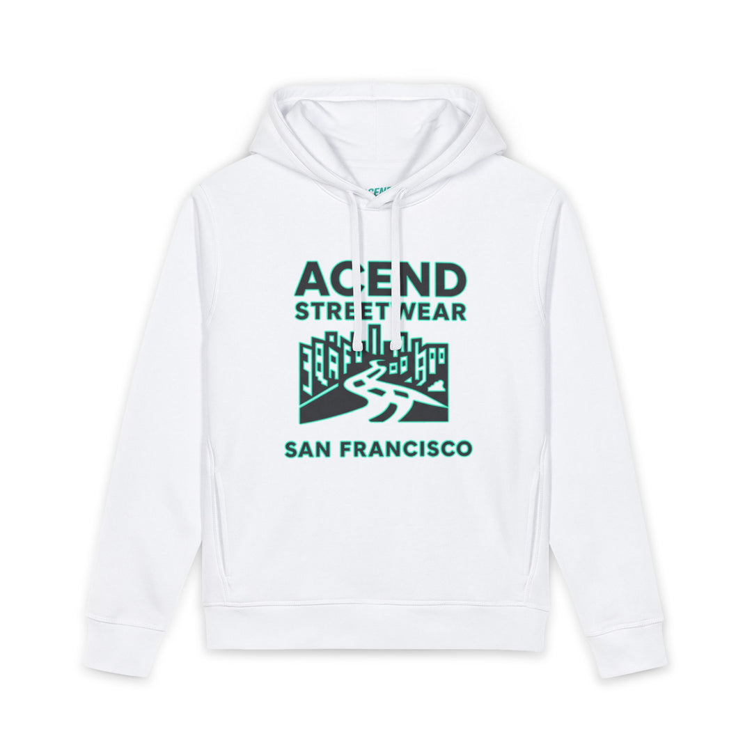 ACEND — Electric SF Hoodie