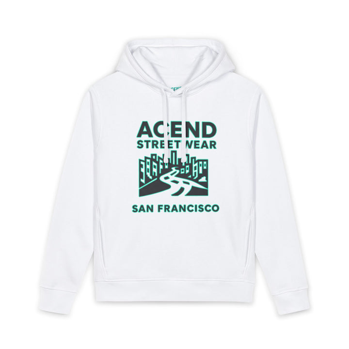 ACEND — Electric SF Hoodie