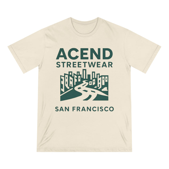 ACEND Streetwear San Francisco Tee