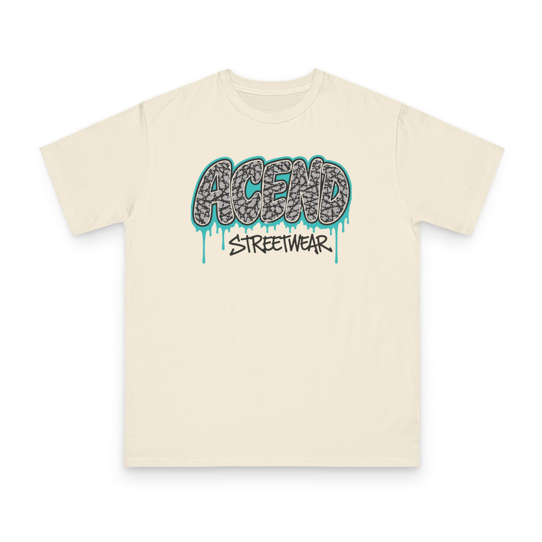 ACEND Streetwear - Atmos Organic Tee