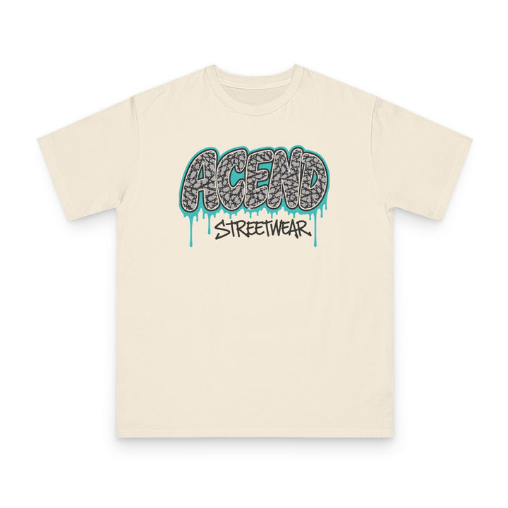 ACEND Streetwear - Atmos Organic Tee