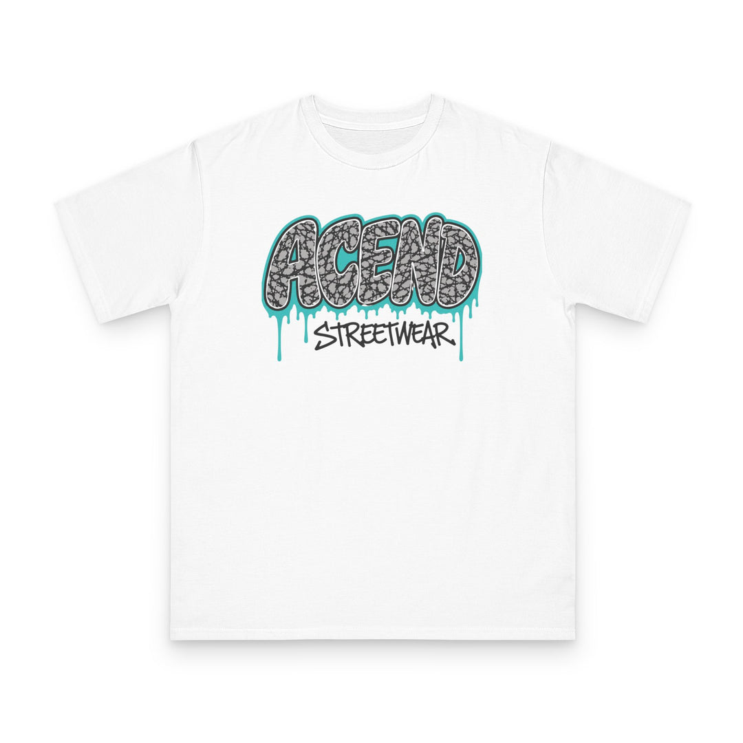 ACEND Streetwear - Atmos Organic Tee