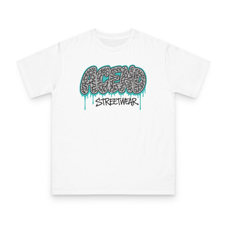 ACEND Streetwear - Atmos Organic Tee