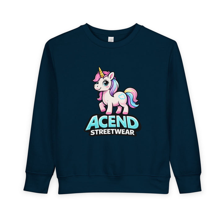 ACEND Kids - Around the way Uni Crewnie