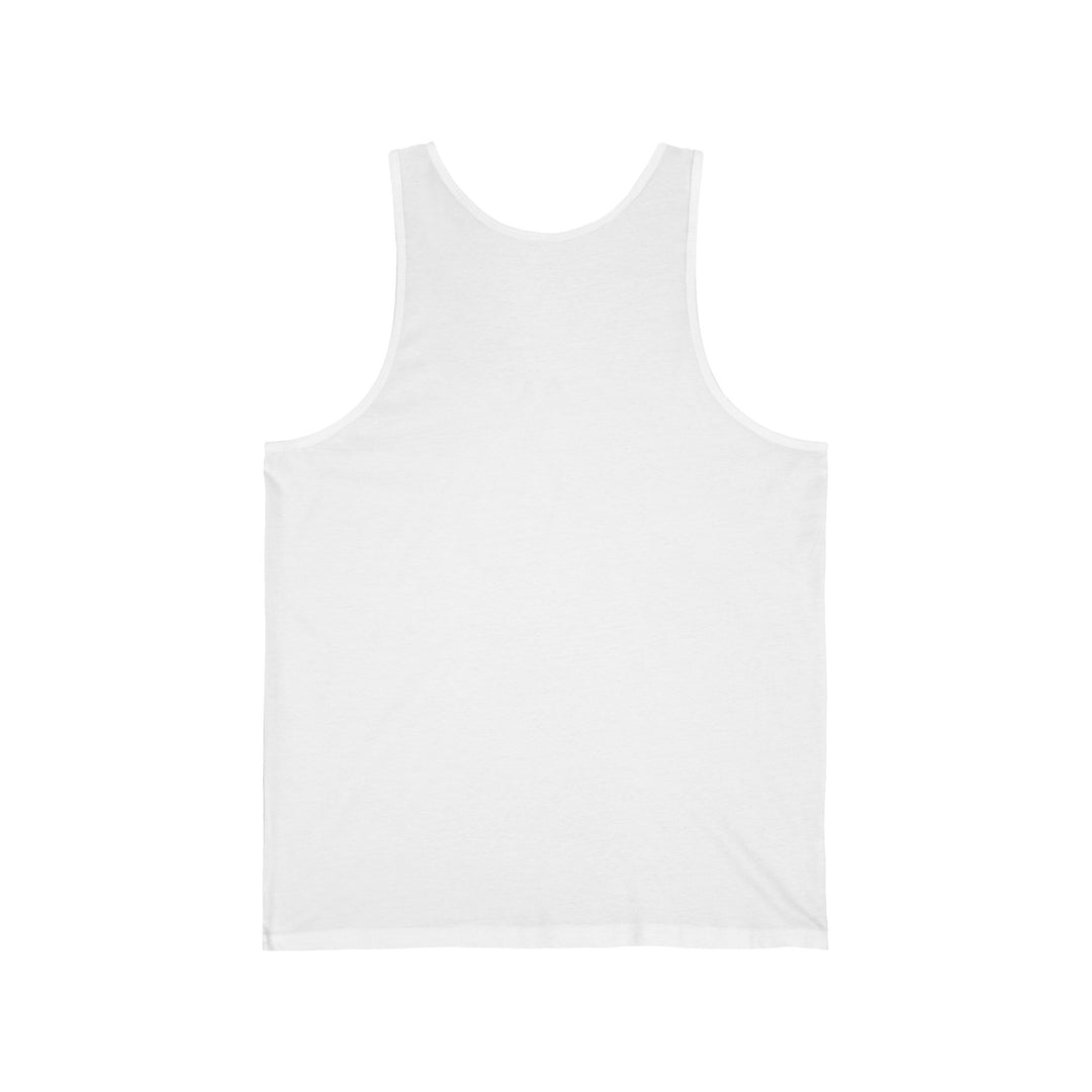 ACEND Streetwear - Jersey Tank