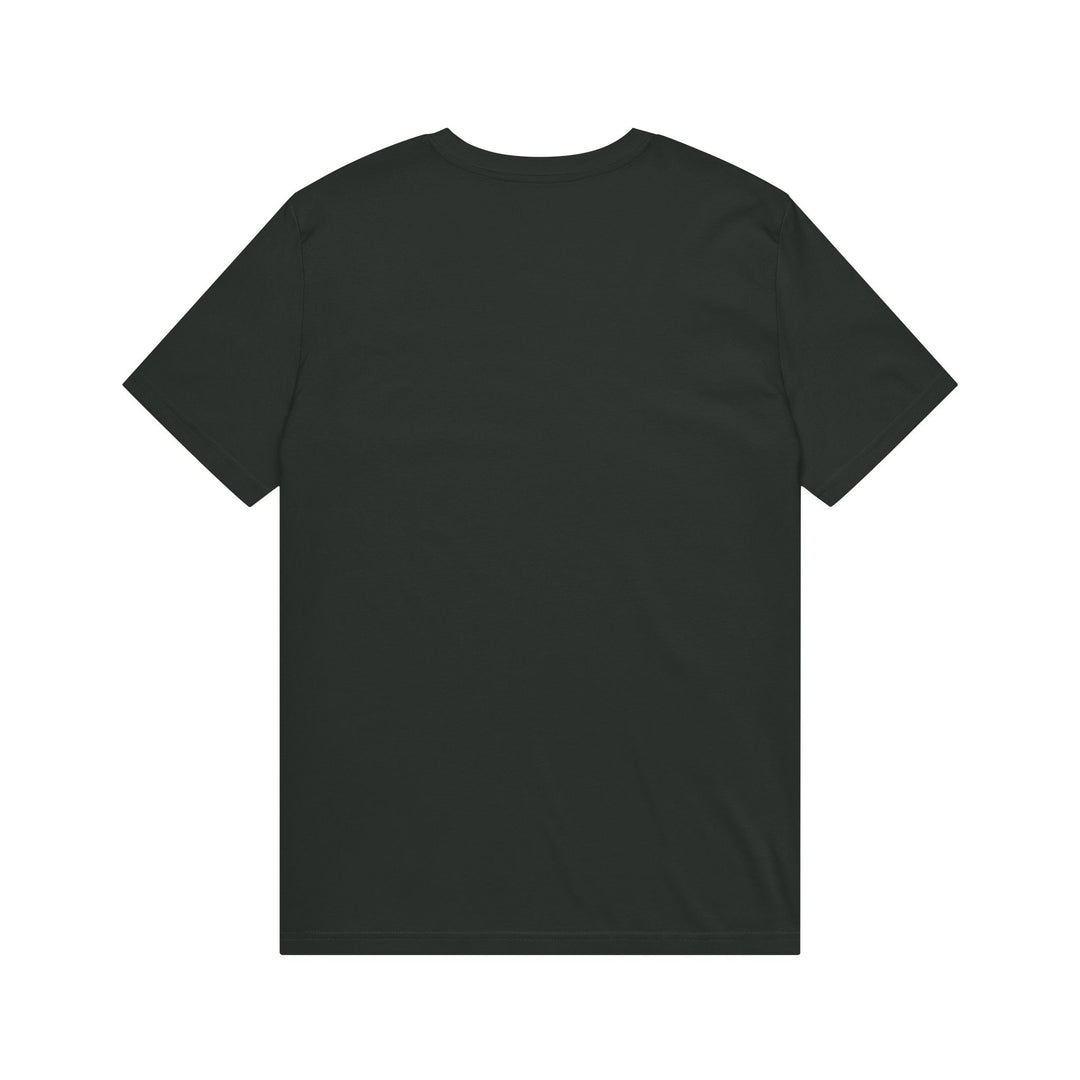 Step Over The Noise Graphic Tee — Acend Footwear Sneaker &amp; Boombox Shirt