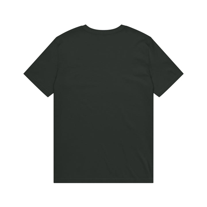 Step Over The Noise Graphic Tee — Acend Footwear Sneaker &amp; Boombox Shirt