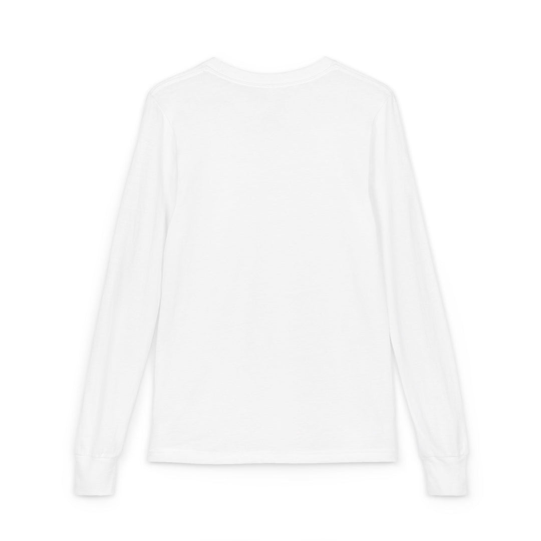 ACEND Kids — Step Over The Noise L/S Tee