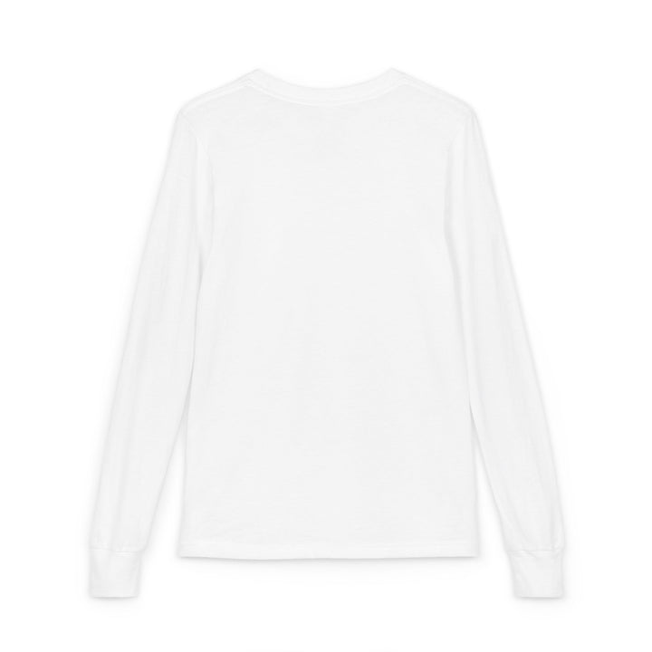 ACEND Kids — Step Over The Noise L/S Tee