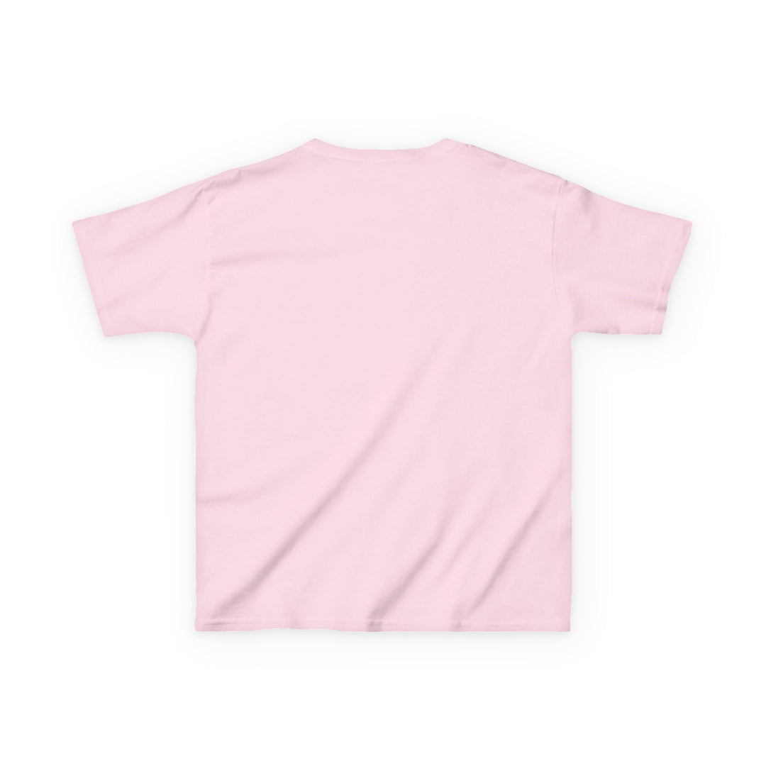 ACEND Kids — Drippy Cloud Logo Tee