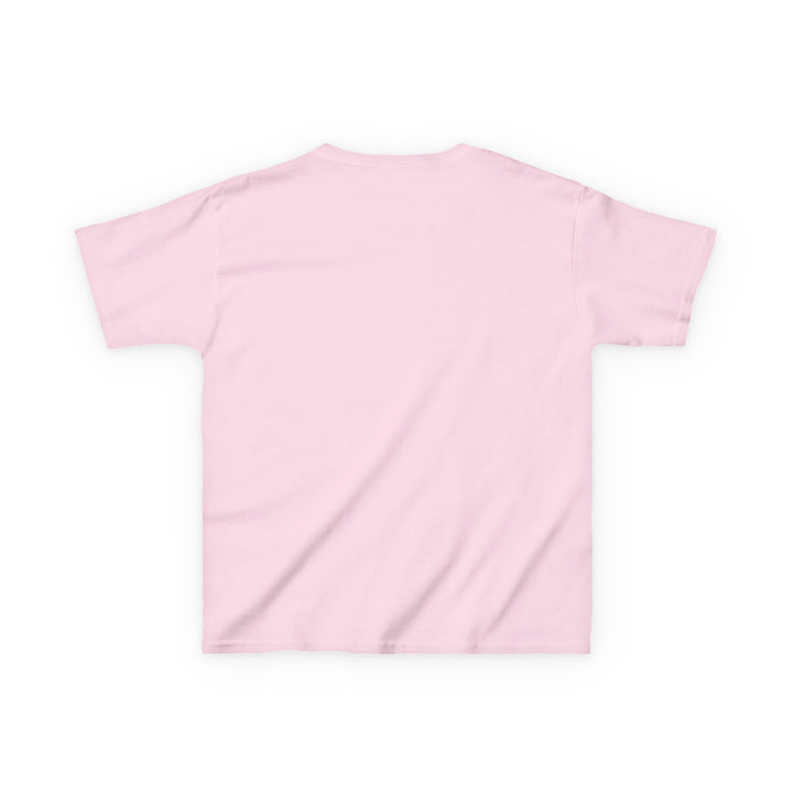 ACEND Kids — Drippy Cloud Logo Tee