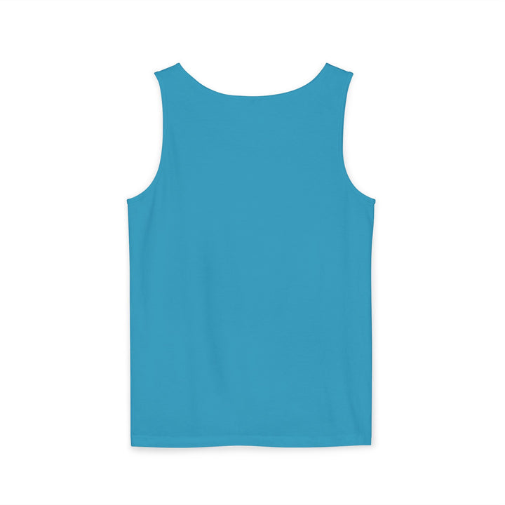 ACEND Streetwear — SF halcyon days tank