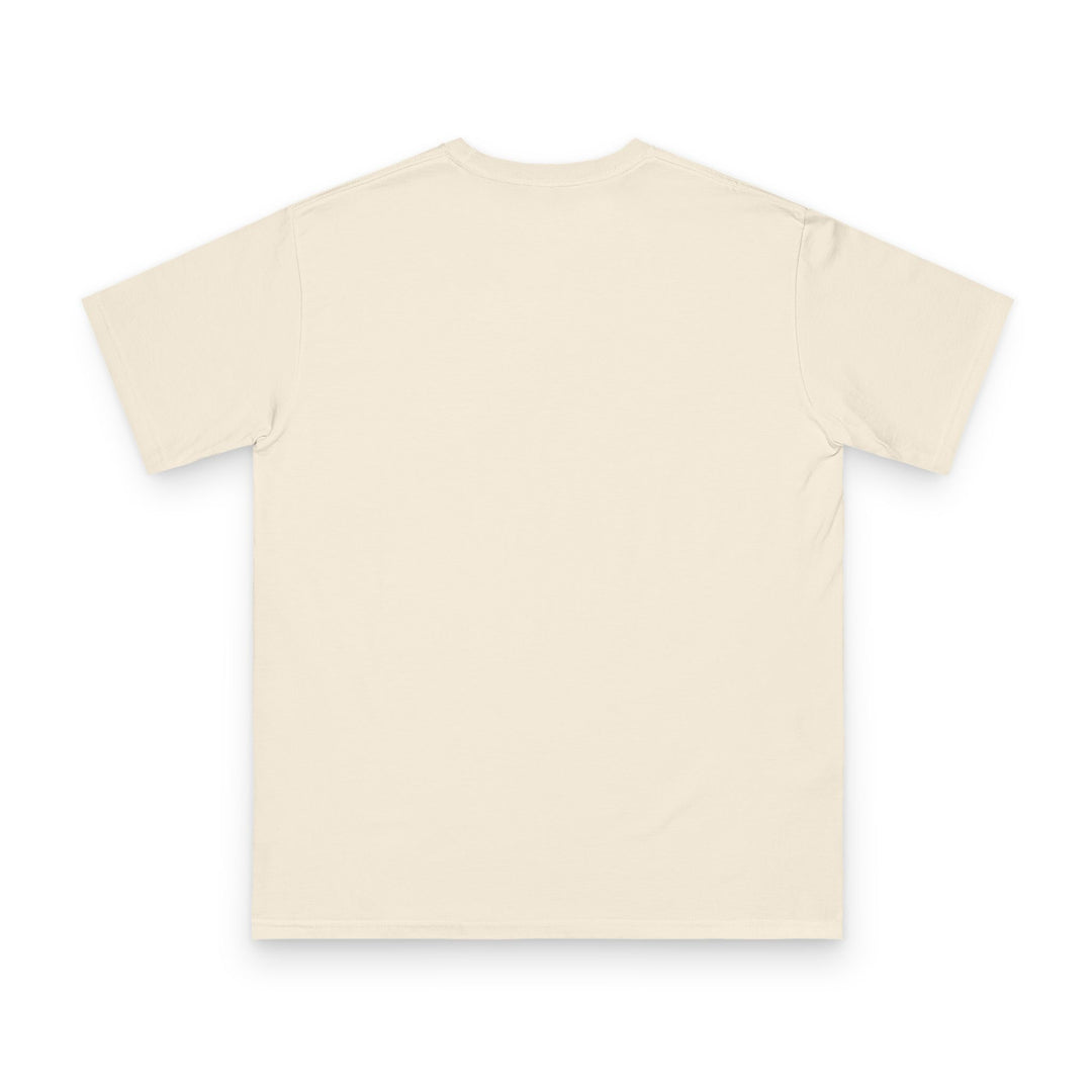 ACEND Streetwear - Drippy cloud logo tee