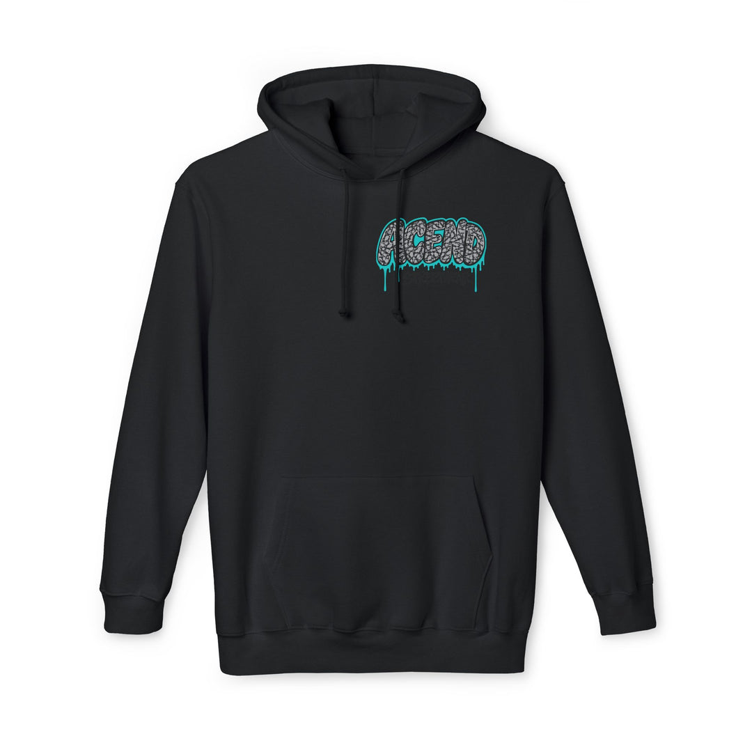 ACEND Streetwear — Atmos Hoodie