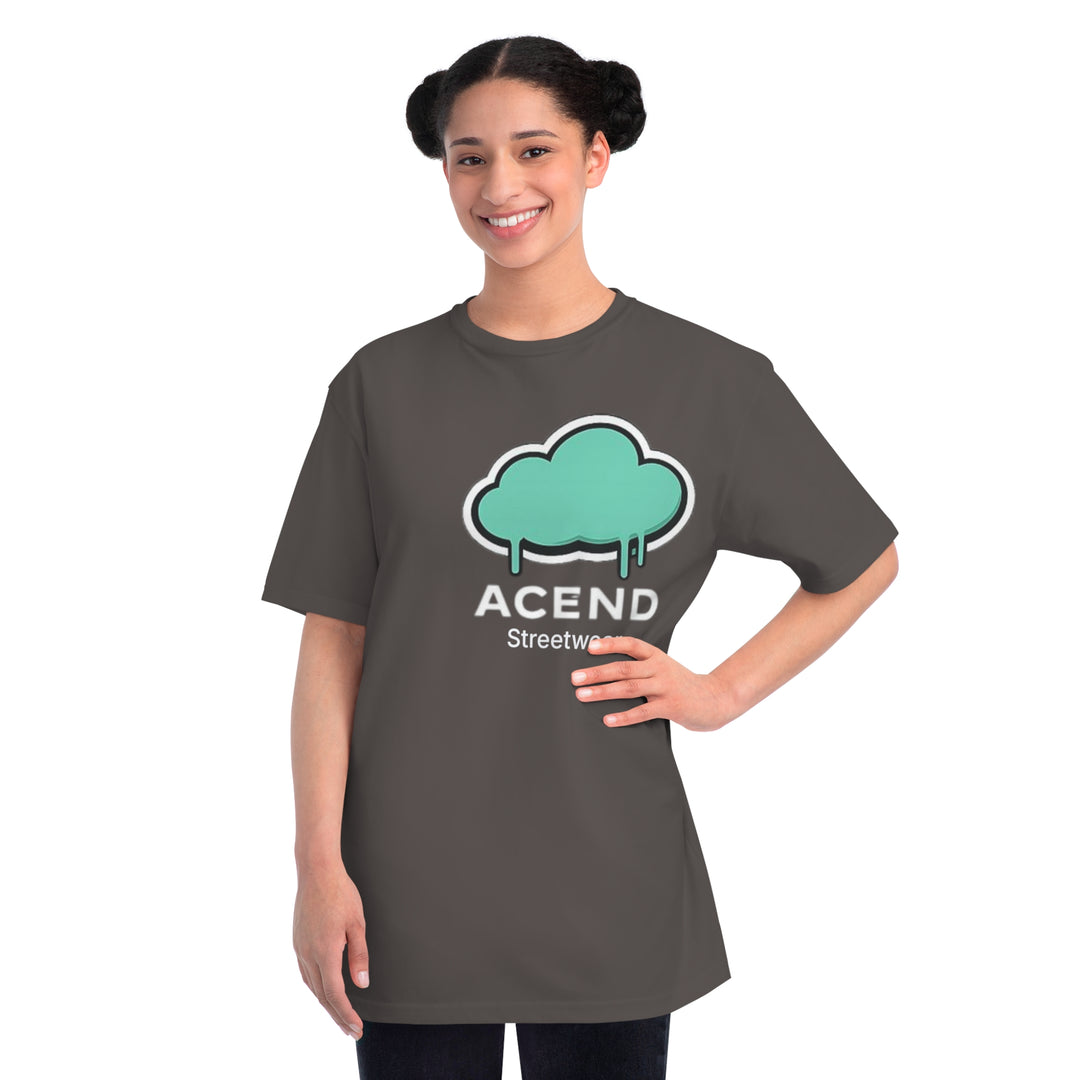 Ascend Drippy Cloud Tee