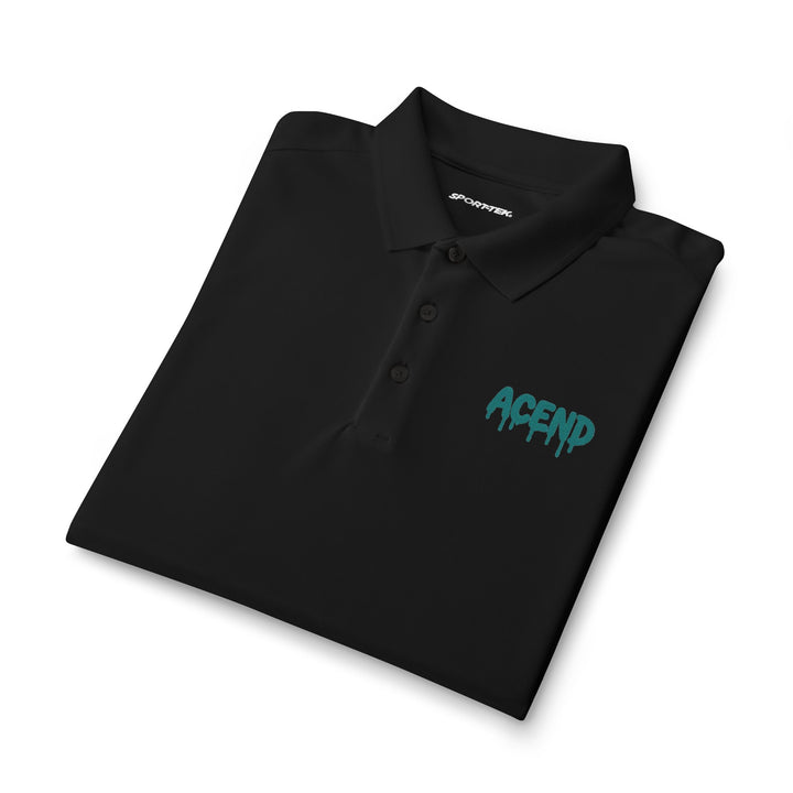 ACEND - Drip Polo