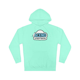ACEND Logo Hoodie