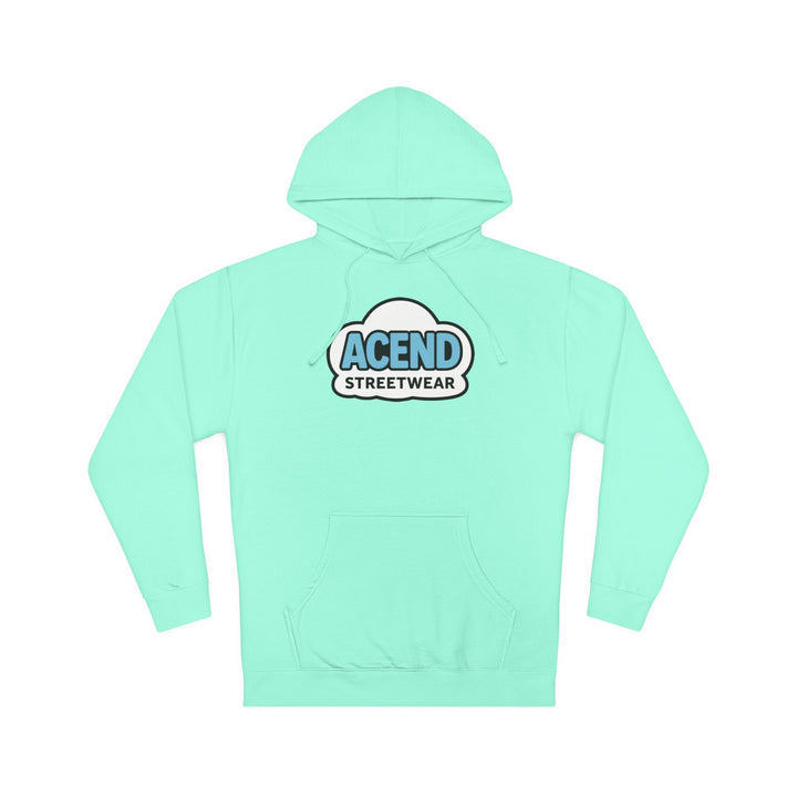 ACEND Logo Hoodie