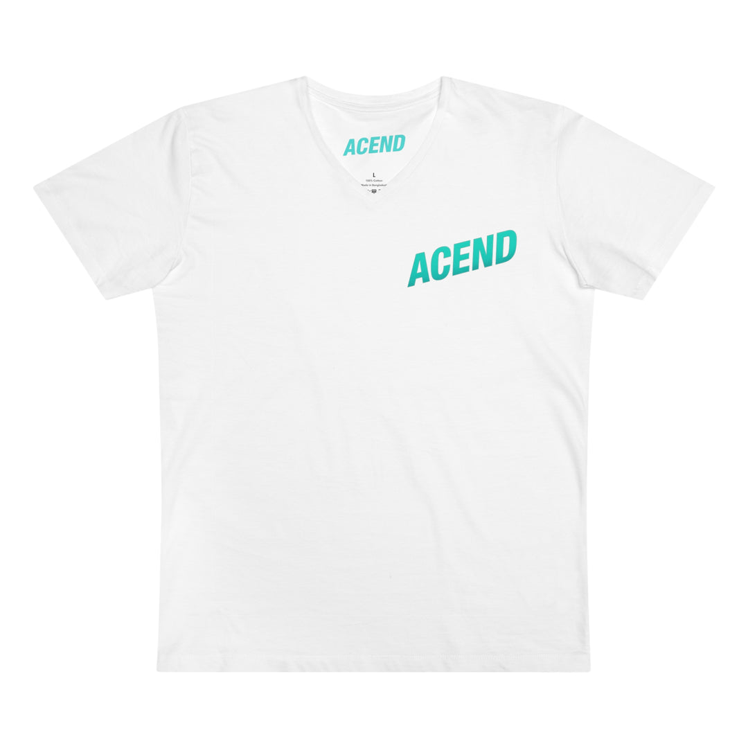 ACEND Micro Logo Tee