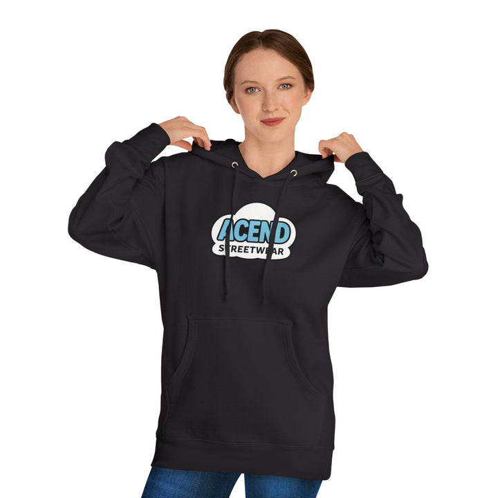 ACEND Logo Hoodie