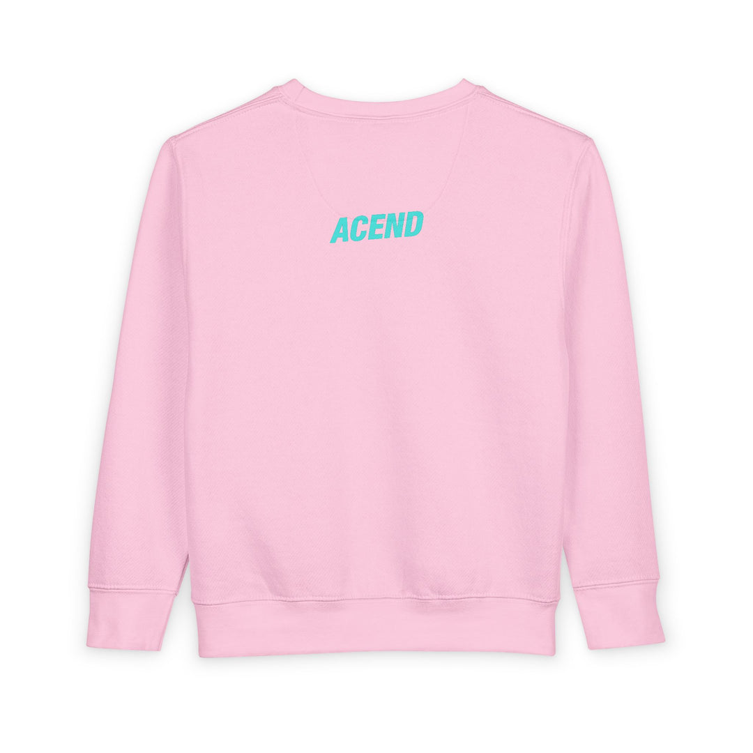 ACEND Kids - Around the way Uni Crewnie