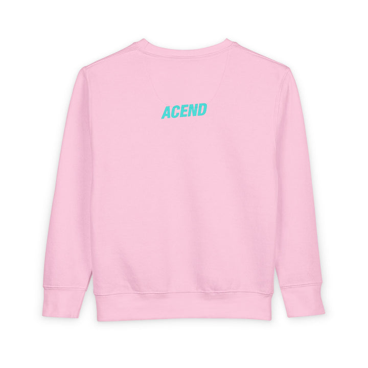 ACEND Kids - Around the way Uni Crewnie