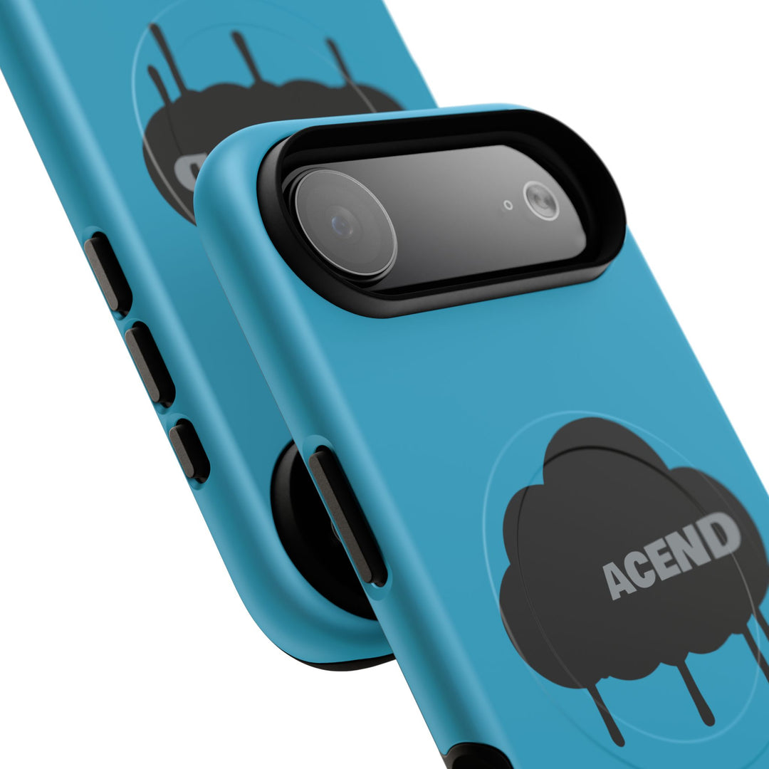 ACEND —Tough magnetic phone case