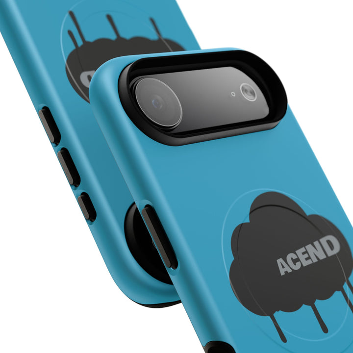 ACEND —Tough magnetic phone case