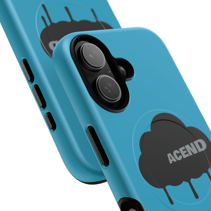 ACEND —Tough magnetic phone case