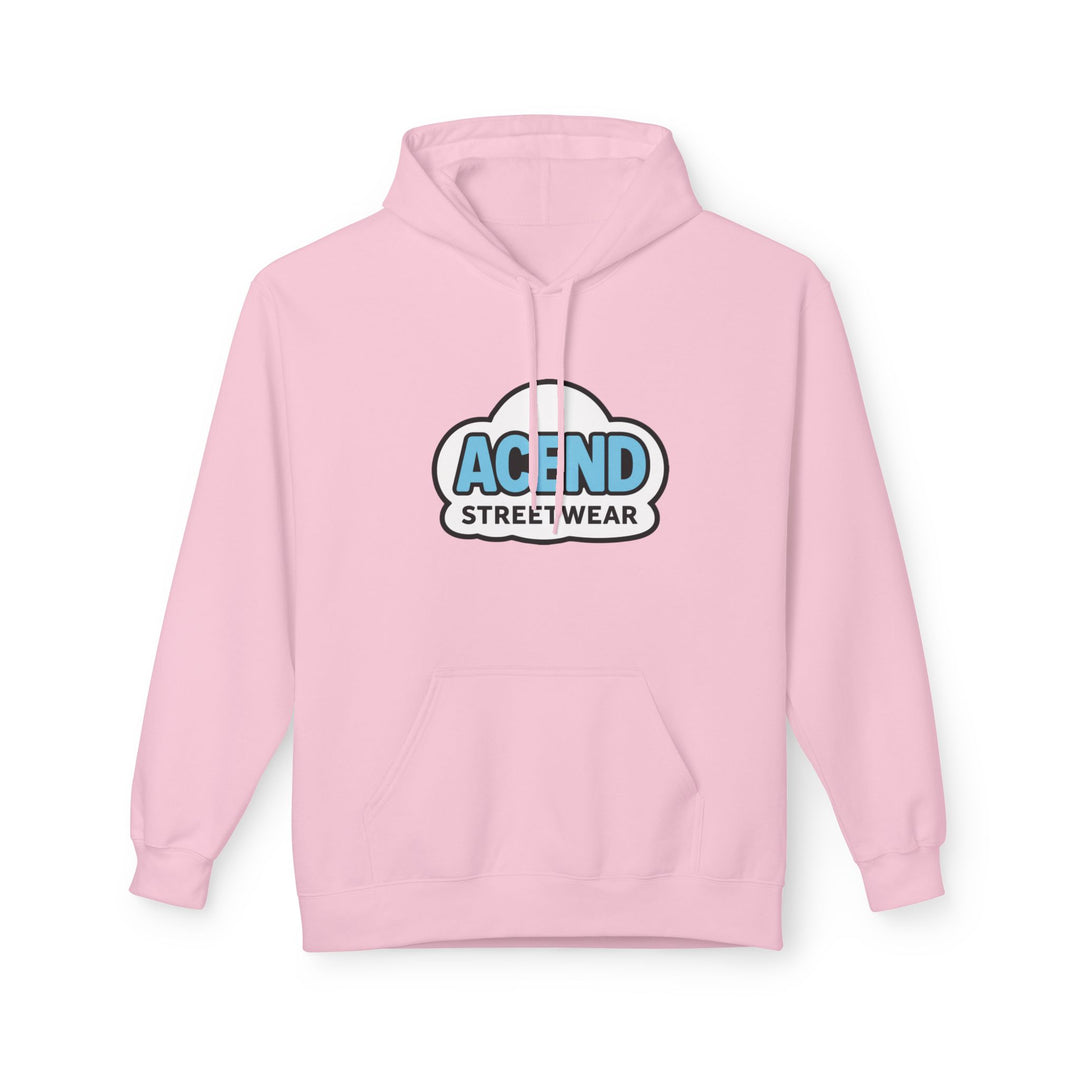 ACEND Logo Hoodie