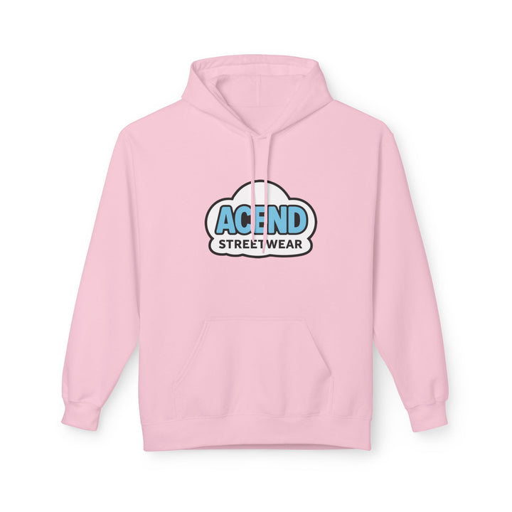 ACEND Logo Hoodie
