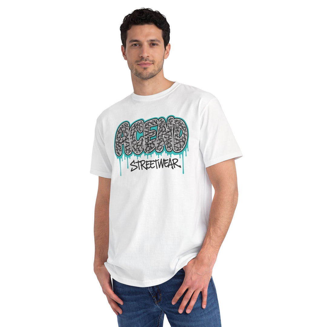 ACEND Streetwear - Atmos Organic Tee