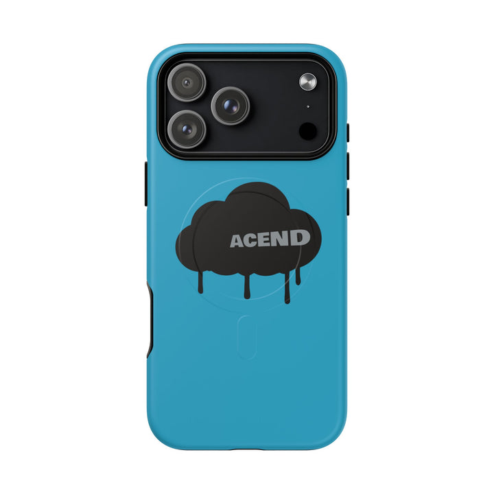 ACEND —Tough magnetic phone case